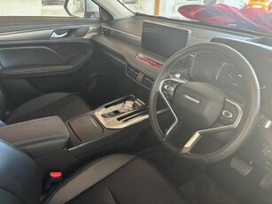 Used Haval Jolion 1.5T Super Luxury Auto for sale in Western Cape