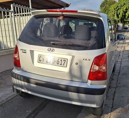 Used Hyundai Atos 1.1 GLS for sale in Western Cape