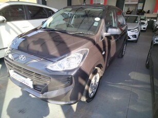 Used Hyundai Atos 1.1 Motion AMT for sale in Kwazulu Natal