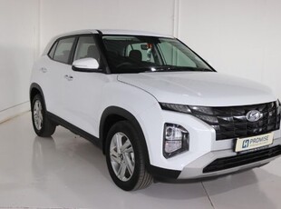 Used Hyundai Creta 1.5 Premium Auto for sale in Gauteng