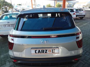 Used Hyundai Creta 1.5 Premium for sale in Eastern Cape