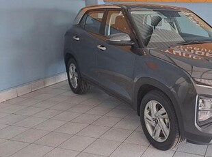 Used Hyundai Creta 1.5 Premium for sale in Western Cape