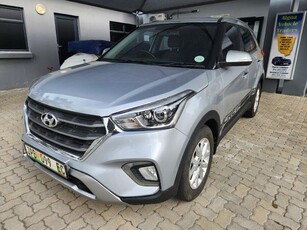 Used Hyundai Creta 1.6 Executive for sale in Eastern Cape