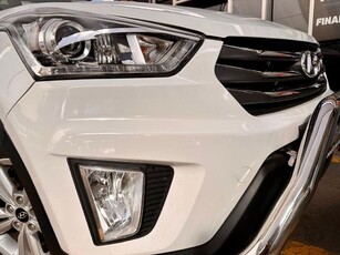 Used Hyundai Creta 1.6D Executive Auto for sale in Gauteng