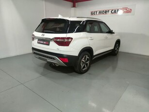Used Hyundai Creta Grand 2.0 Executive for sale in Gauteng