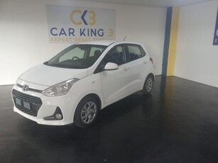 Used Hyundai Grand i10 1.25 Motion for sale in Gauteng