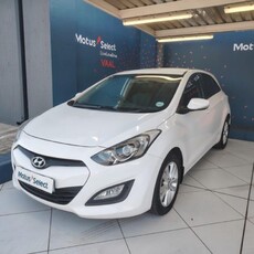 Used Hyundai i30 1.6 GLS | Premium Auto for sale in Gauteng