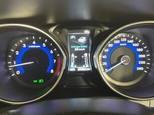 Used Hyundai i30 1.6 GLS | Premium for sale in Western Cape
