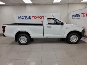 Used Isuzu D