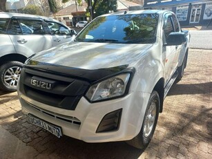 Used Isuzu KB 250 D Max Extended Cab for sale in Gauteng