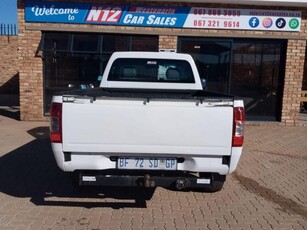 Used Isuzu KB 250 for sale in Gauteng