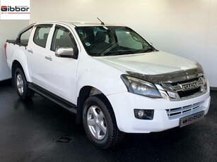 Used Isuzu KB 300 D