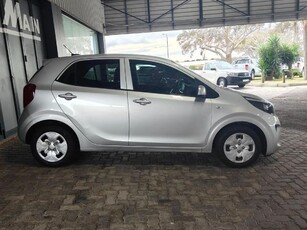 Used Kia Picanto 1.0 Street for sale in Eastern Cape