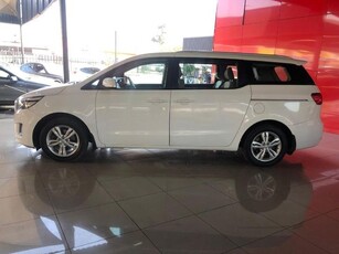 Used Kia Sedona Auto for sale in Gauteng