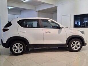 Used Kia Sonet 1.0T EX Auto for sale in Kwazulu Natal