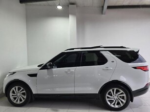 Used Land Rover Discovery 3.0 TD6 HSE for sale in Kwazulu Natal