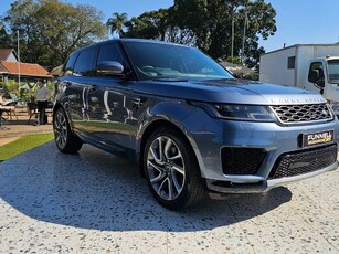 Used Land Rover Range Rover Sport 3.0 D HSE (225kW) for sale in Kwazulu Natal