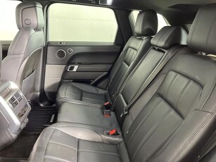 Used Land Rover Range Rover Sport 3.0 D SE (225kW) for sale in Gauteng