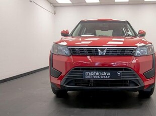 Used Mahindra XUV 300 1.2T SE | W4 for sale in Gauteng