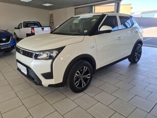 Used Mahindra XUV 300 1.2T SE | W4 for sale in Northern Cape