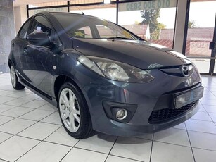 Used Mazda 2 1.5 Individual (Rent to Own available) for sale in Gauteng