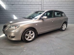 Used Mazda 3 1.6 Sport Active for sale in Eastern Cape