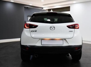 Used Mazda CX