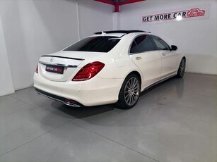 Used Mercedes