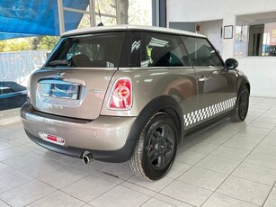 Used MINI Hatch Cooper Auto for sale in Gauteng