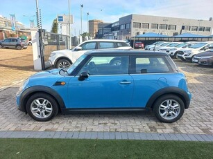 Used MINI Hatch Cooper for sale in Western Cape