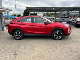 Used Mitsubishi Eclipse Cross 2.0 GLS Auto for sale in Eastern Cape