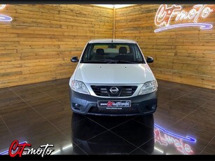 Used Nissan NP200 1.5 dCi SE for sale in Gauteng