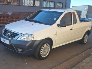 Used Nissan NP200 1.5 Petrol, Manual for sale in Kwazulu Natal