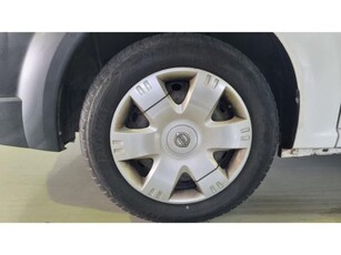 Used Nissan NP200 1.6 A/C Safety Pack for sale in Kwazulu Natal