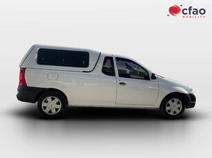 Used Nissan NP200 1.6 A/C Safety Pack for sale in North West Province