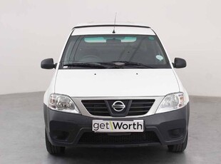 Used Nissan NP200 1.6 A/C Safety Pack for sale in Western Cape