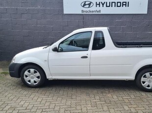 Used Nissan NP200 1.6 A/C Safety Pack for sale in Western Cape