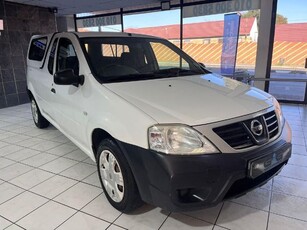 Used Nissan NP200 1.6 (Rent to Own available) for sale in Gauteng