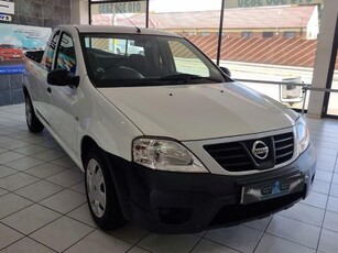 Used Nissan NP200 1.6 (Rent To Own Available) for sale in Gauteng