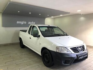 Used Nissan NP200 2014 Nissan NP200 1.6i (Aircon) Safety Pack, for sale in Western Cape