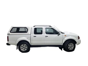 Used Nissan NP300 2.5 TDi Hi