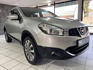 Used Nissan Qashqai 2.0 Acenta (Rent to Own available) for sale in Gauteng