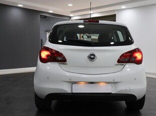 Used Opel Corsa 1.0T EcoFlex 120 Year Edition for sale in Gauteng