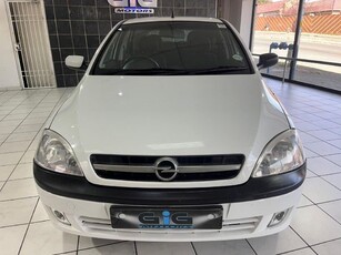 Used Opel Corsa 1.4i Sport (Rent to Own available) for sale in Gauteng
