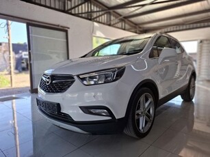 Used Opel Mokka X 1.4T Enjoy for sale in Free State