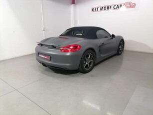 Used Porsche Boxster Auto for sale in Gauteng