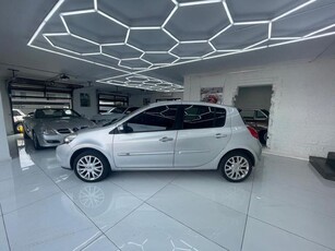 Used Renault Clio III 1.6 Dynamique 5