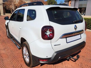 Used Renault Duster 1.5 dCi Zen EDC for sale in Gauteng