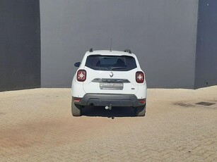Used Renault Duster 1.5 dCi Zen EDC for sale in North West Province