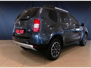 Used Renault Duster 1.6 Dynamique for sale in Kwazulu Natal